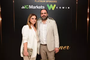 Το Kerkida στο Gala Dinner της ΑΕΛ-  "Στα 95 χρόνια δεν έπαψε ποτέ να ονειρεύεται" (Φώτος)