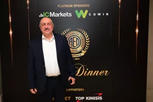 Το Kerkida στο Gala Dinner της ΑΕΛ-  "Στα 95 χρόνια δεν έπαψε ποτέ να ονειρεύεται" (Φώτος)