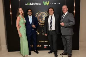 Το Kerkida στο Gala Dinner της ΑΕΛ-  "Στα 95 χρόνια δεν έπαψε ποτέ να ονειρεύεται" (Φώτος)