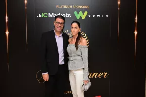Το Kerkida στο Gala Dinner της ΑΕΛ-  "Στα 95 χρόνια δεν έπαψε ποτέ να ονειρεύεται" (Φώτος)