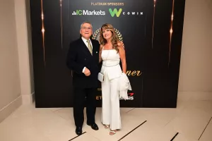 Το Kerkida στο Gala Dinner της ΑΕΛ-  "Στα 95 χρόνια δεν έπαψε ποτέ να ονειρεύεται" (Φώτος)