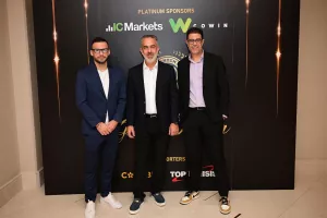Το Kerkida στο Gala Dinner της ΑΕΛ-  "Στα 95 χρόνια δεν έπαψε ποτέ να ονειρεύεται" (Φώτος)