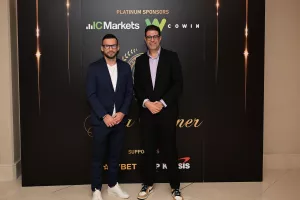 Το Kerkida στο Gala Dinner της ΑΕΛ-  "Στα 95 χρόνια δεν έπαψε ποτέ να ονειρεύεται" (Φώτος)