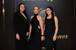 Το Kerkida στο Gala Dinner της ΑΕΛ-  "Στα 95 χρόνια δεν έπαψε ποτέ να ονειρεύεται" (Φώτος)