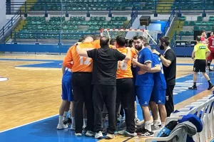 Κοίταξε στα μάτια την Τουρκία η Εθνική μας