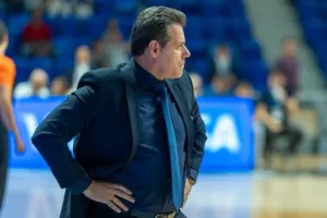 Ιτούδης: «Η Μονακό έχει φτιαχτεί για να κατακτάει πρωταθλήματα»
