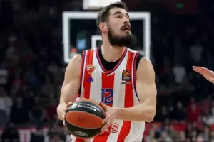 Συγκλονίζει ο Κάλινιτς: «Δεν έχω δει την κόρη μου εδώ και 20 ημέρες»