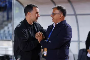 Το καλωσόρισμα του παλιού στο νέο