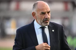 Κασναφέρης: ﻿«Η επιτυχία του ΠΑΟΚ είναι η παραμονή του Λουτσέσκου»
