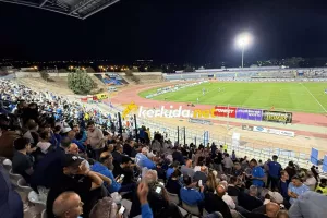 Νούμερα/Παφιακό