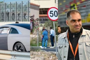 Φόνος Δημοσθένους: Στα ίχνη άλλων δύο προσώπων η Αστυνομία