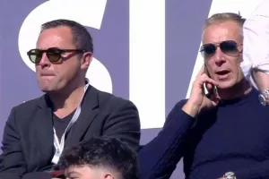 Βαλέρι στους διαιτητές της Superleague: «Πρέπει να βελτιωθούμε στη χρήση του VAR»