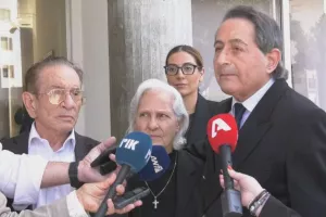 Υπόθεση Θανάση / Νέα εξέλιξη: Στο μικροσκόπιο οι ενέργειες Σταυριανού από εμπειρογνώμονα