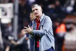 Μεντιλίμπαρ: «Χάσαμε ένα δικό μας παιχνίδι - Έχουμε να μάθουμε πολλά»