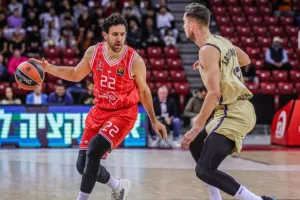 Μίσιτς: "Ναι, υπήρξε ενδιαφέρον από ελληνική ομάδα για μένα"