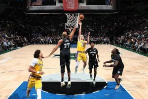 NBA: Ασταμάτητοι οι Μπουλς - Μεγάλες νίκες για Σέλτικς και Λέικερς