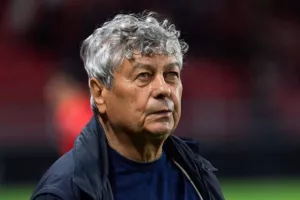 Λουτσέσκου για Μαρίν: «Στην Κύπρο χάσαμε το γήπεδο εξαιτίας του - Θα έβγαινε έτσι και αλλιώς εκτός πλάνων»
