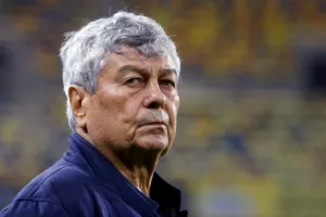 Μιρτσέα Λουτσέσκου: «Ας δούμε αν ο αγώνας με την Αυστρία θα είναι ο τελευταίος μου»