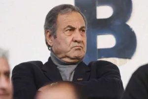Νέα Σαλαμίνα Αμμοχώστου - "Ένα γκολ , μια ελπίδα"