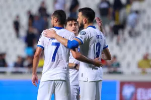 Για την δεύτερη νίκη με σούπερ προσφορά* 50€ Free Bet χωρίς κατάθεση!