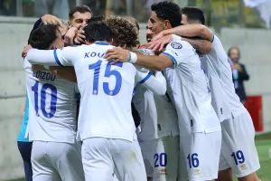 Με ψηλά το κεφάλι και σούπερ προσφορά* 50€ Free Bet χωρίς κατάθεση!