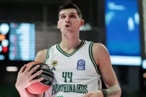 MVP της πρεμιέρας στην GBL ο Ντίνος Μήτογλου