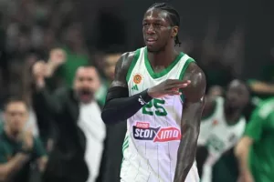 Παναθηναϊκός: Παίζει ο Ναν με Βιλερμπάν!