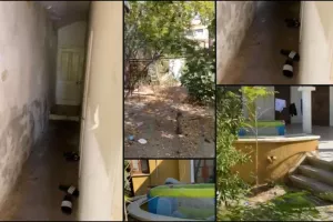 “Οικία τρώγλη” ιατρού του ΓεΣΥ ενοικιάζεται από έως και 20 αλλοδαπούς
