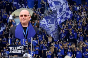 Επίθεση σε Πουλλαΐδη/ΑΝΑΚΟΙΝΩΣΗ