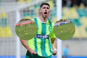 Οι προειδοποιήσεις… και η λύτρωση του Ρούμπιο!