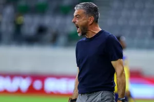 (Μάρτινς) Πάθος και ένταση