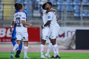 5η σερί νίκη η Πάφος FC και πρόγραμμα ''βουνό''