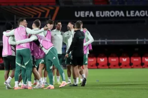 Δοκιμασία για τον Παναθηναϊκό στο Ρότερνταμ