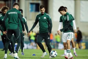 Σύσκεψη στην UEFA για αναβολή του Φέγενορντ-Παναθηναϊκός!