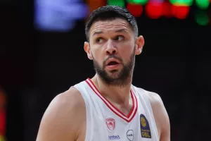 Χωρίς Παπανικολάου στο Μόναχο ο Ολυμπιακός