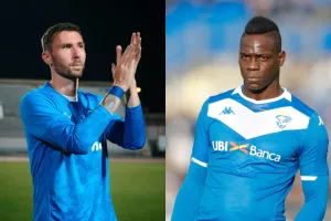 Zmrhal/Balotelli