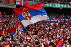 Νέα «καμπάνα» της FIFA στη Σερβία: Πρόστιμο και μερικό «κλείσιμο» έδρας