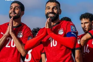 Γκολ πρόκρισης και… ιστορίας για Σαλάχ!