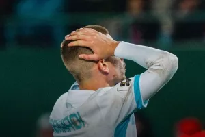 Επικές αναρτήσεις του Σαν Μαρίνο μετά το 10-0 από την Αυστρία: «Δεν μπορώ ούτε να κάτσω. Πονάω παντού. Καληνύχτα»