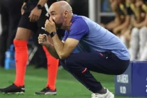 Τέλος από τον πάγκο της Αλ Σαντ ο Σάντσεθ