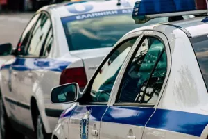 Συνελήφθη πρόεδρος ομάδας της Σούπερ Λίγκας