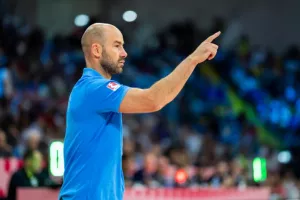 Σπανούλης: «Αυτό ήταν που με δυσκόλεψε περισσότερο στη μετάβαση από παίκτης σε προπονητής»