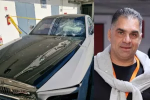 Φόνος Δημοσθένους: Από ποια κοινότητα κλάπηκε το βαν - Βρήκαν στοιχείο για τους δράστες