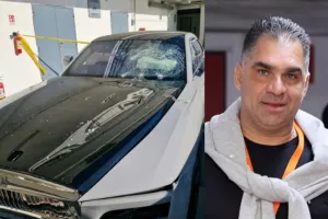Φόνος Σταύρου/ Όλα τα νεότερα - Εντοπίστηκαν κάλυκες στο καμένο βαν - Τι έδειξε η νεκροτομή