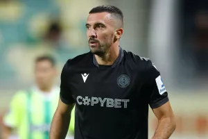  Έτοιμος για ενδεκάδα 