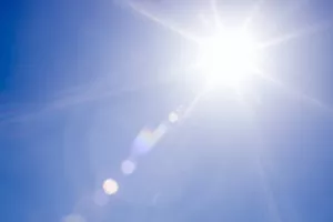 Δυστυχώς πάμε για... 31c!