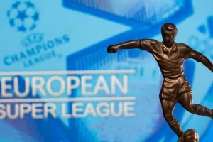 Σεισμός στο ευρωπαϊκό ποδόσφαιρο με νέο Champions League!