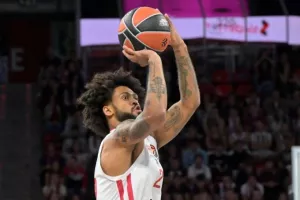 Ολυμπιακός: Με απουσίες κόντρα στην Ντουμπάι για την επιστροφή στις νίκες
