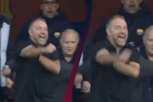 Χωρίς Φλικ στο Ελ Κλάσικο