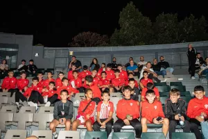 "51 χρόνια προσφυγιάς – Κυπριακό Ποδόσφαιρο"